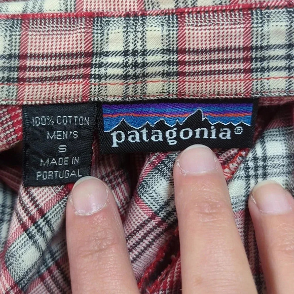 Patagonia. Small. EUC - Picture 4 of 9